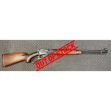 Marlin 336 .30-30 Winchester 20'' Barrel Lever Action Rifle Used